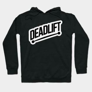 Deadlift Hoodie